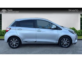 Toyota Yaris 1.5 HSD LUNA PLUS, снимка 17
