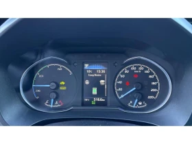 Toyota Yaris 1.5 HSD LUNA PLUS, снимка 14