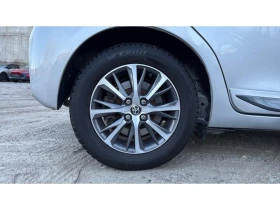 Toyota Yaris 1.5 HSD LUNA PLUS, снимка 16