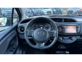 Toyota Yaris 1.5 HSD LUNA PLUS, снимка 9