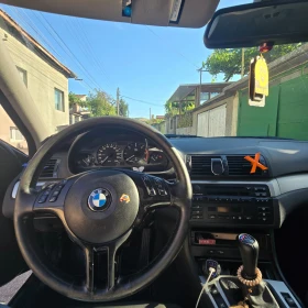 BMW 330, снимка 5