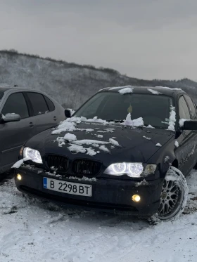 BMW 330, снимка 2
