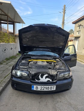 BMW 330, снимка 10