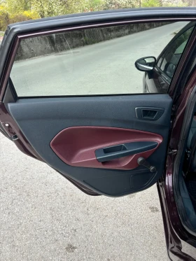 Ford Fiesta, снимка 9