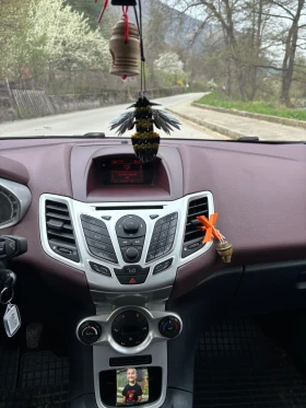 Ford Fiesta, снимка 11