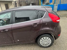 Ford Fiesta, снимка 5