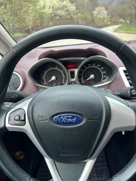 Ford Fiesta, снимка 12