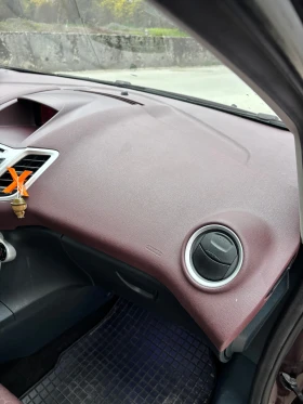 Ford Fiesta, снимка 7