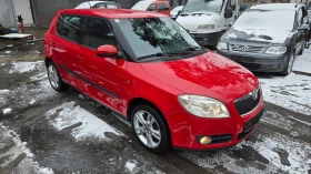 Skoda Fabia 1.9tdi  105кс, снимка 1
