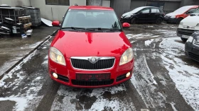 Skoda Fabia 1.9tdi  105кс, снимка 2