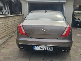 Jaguar Xj Xj long 3x TV масички и масажи, снимка 7