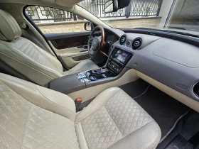 Jaguar Xj Xj long 3x TV масички и масажи, снимка 10