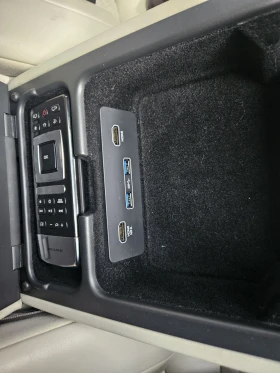 Jaguar Xj Xj long 3x TV масички и масажи, снимка 16