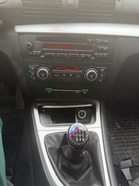 BMW 118 Facelift 143 Подгрев, снимка 9