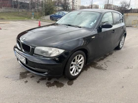 BMW 118 Facelift 143 Подгрев, снимка 1