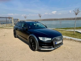 Audi A6 Allroad, снимка 1