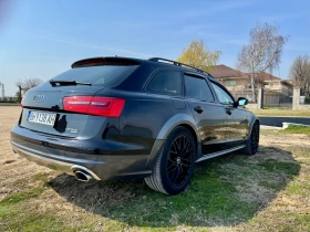 Audi A6 Allroad, снимка 3