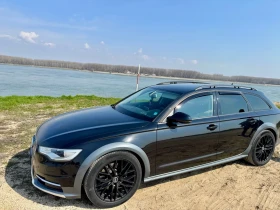 Audi A6 Allroad, снимка 6