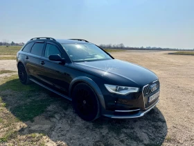 Audi A6 Allroad, снимка 5