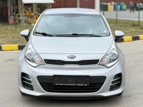 Kia Rio 1.4CRDi Навигация* Камера* Климатроник* Подгрев, снимка 3