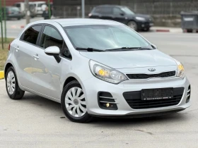 Kia Rio 1.4CRDi Навигация* Камера* Климатроник* Подгрев, снимка 1