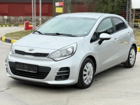 Kia Rio 1.4CRDi Навигация* Камера* Климатроник* Подгрев, снимка 4