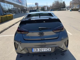 Hyundai Veloster , снимка 5