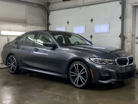 BMW 330 330i xDrive M SPORT + PREMIUM PACKAGE!!  CARFAX, снимка 7