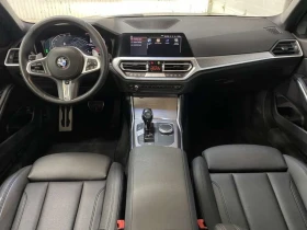 BMW 330 330i xDrive M SPORT + PREMIUM PACKAGE!!  CARFAX, снимка 16