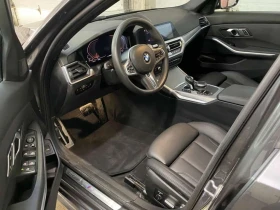 BMW 330 330i xDrive M SPORT + PREMIUM PACKAGE!!  CARFAX, снимка 10