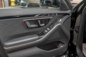 Mercedes-Benz S 450 AMG/4Matic/Ambient/Камера/MBUX/FullLed, снимка 8