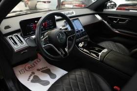 Mercedes-Benz S 450 AMG/4Matic/Ambient/Камера/MBUX/FullLed, снимка 7