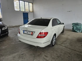 Mercedes-Benz C 300, снимка 4