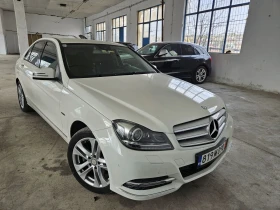 Mercedes-Benz C 300, снимка 1