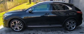 Kia XCeed, снимка 4
