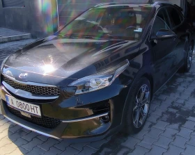 Kia XCeed, снимка 1