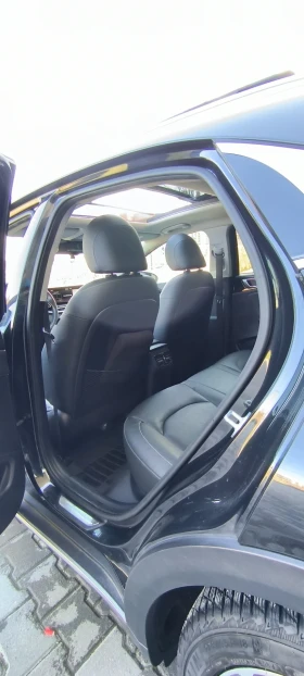 Kia XCeed, снимка 9