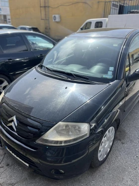 Citroen C3 1.4HDI, снимка 1