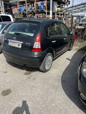 Citroen C3 1.4HDI, снимка 2