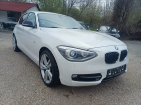BMW 118 2.0 D SPORT, снимка 3