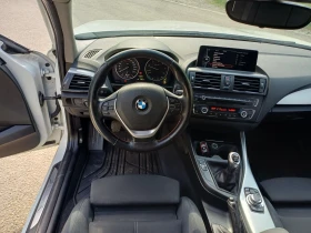 BMW 118 2.0 D SPORT, снимка 10