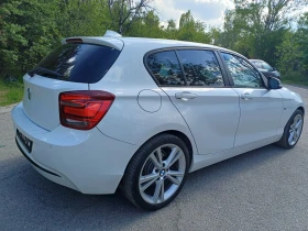 BMW 118 2.0 D SPORT, снимка 5