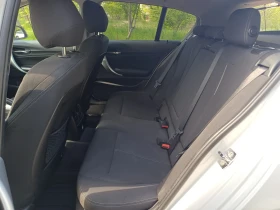 BMW 118 2.0 D SPORT, снимка 9