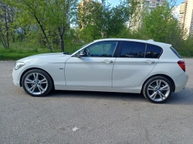 BMW 118 2.0 D SPORT, снимка 7