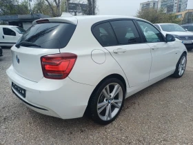 BMW 118 2.0 D SPORT, снимка 5