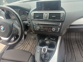 BMW 118 2.0 D SPORT, снимка 14