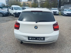 BMW 118 2.0 D SPORT, снимка 6