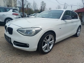 BMW 118 2.0 D SPORT, снимка 1