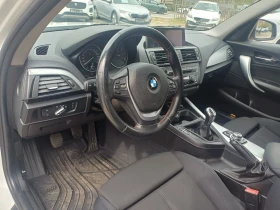 BMW 118 2.0 D SPORT, снимка 10