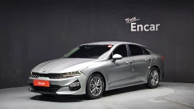 Kia K5 2.0 LPI TRENDY autogeorge.com, снимка 1
